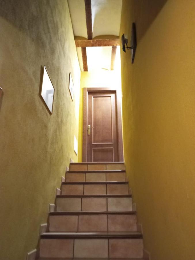 Casa Dehesa San Cristobal, Jaen别墅 外观 照片